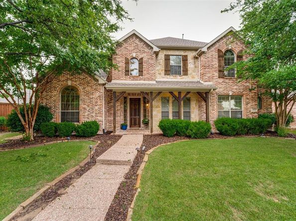 3500  Corkwood Drive , Frisco Texas 75033