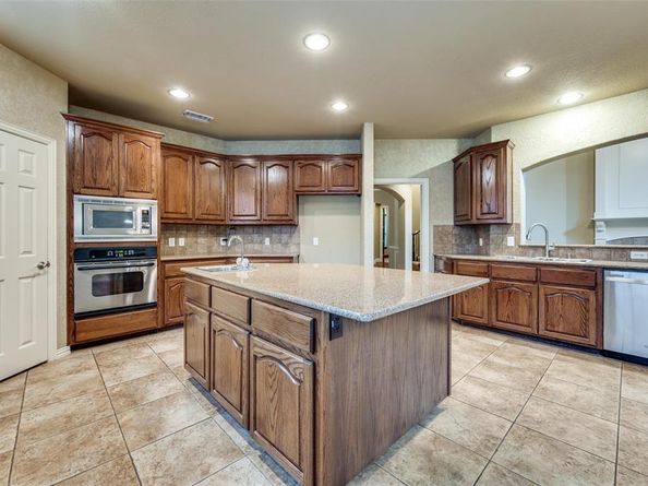 3500  Corkwood Drive , Frisco Texas 75033