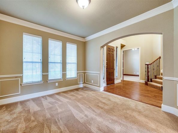 3500  Corkwood Drive , Frisco Texas 75033