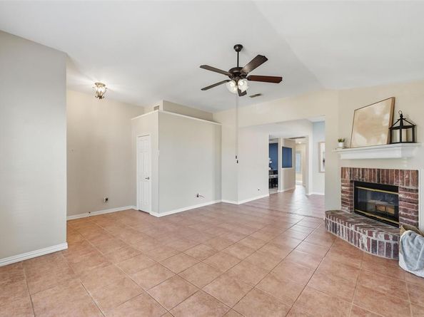 8057  Summer Sun Drive , Fort Worth Texas 76137