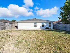 8057  Summer Sun Drive , Fort Worth Texas 76137