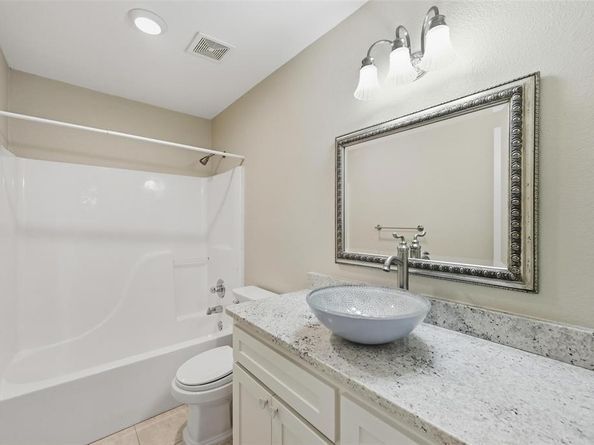 8057  Summer Sun Drive , Fort Worth Texas 76137