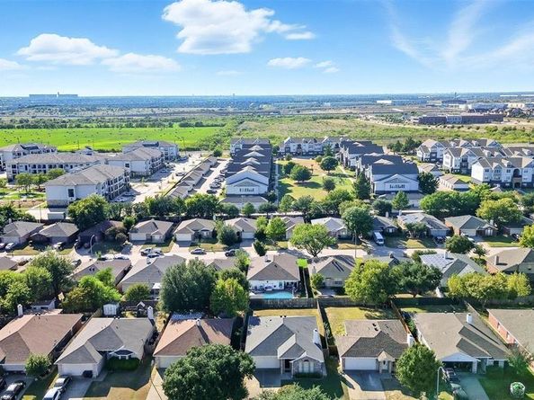 8057  Summer Sun Drive , Fort Worth Texas 76137
