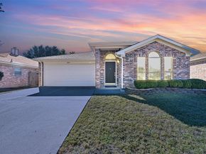 8057  Summer Sun Drive , Fort Worth Texas 76137
