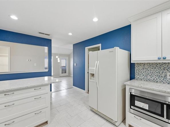 8057  Summer Sun Drive , Fort Worth Texas 76137