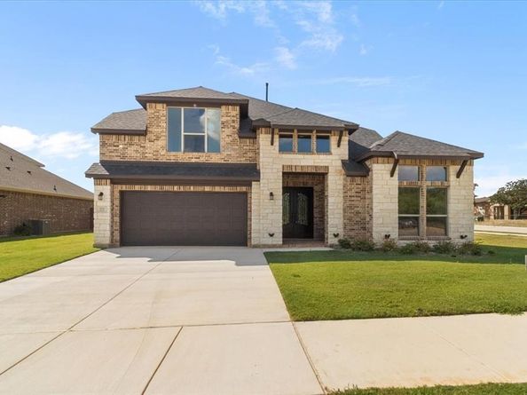 929  Ryed Lane , Fort Worth Texas 76120