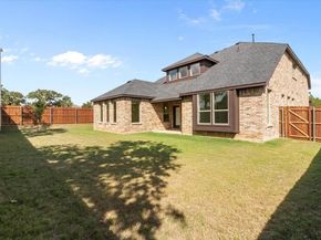 929  Ryed Lane , Fort Worth Texas 76120