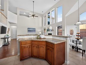 8821  Smokey Canyon Way , Plano Texas 75024