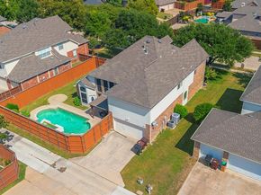 8821  Smokey Canyon Way , Plano Texas 75024