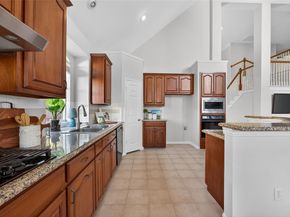 8821  Smokey Canyon Way , Plano Texas 75024