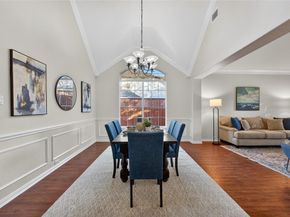 8821  Smokey Canyon Way , Plano Texas 75024