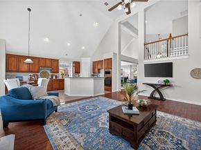 8821  Smokey Canyon Way , Plano Texas 75024