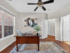 8821  Smokey Canyon Way , Plano Texas 75024