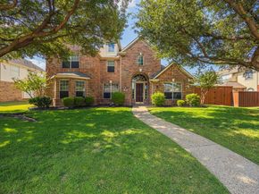 8821  Smokey Canyon Way , Plano Texas 75024