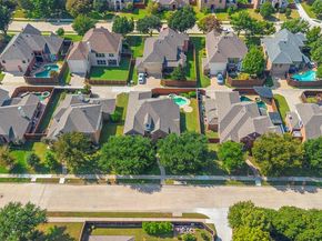 8821  Smokey Canyon Way , Plano Texas 75024