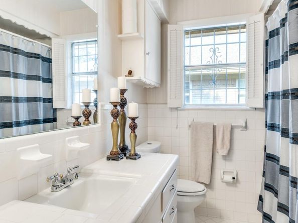 7415-7417  Walling Lane , Dallas Texas 75231