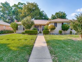 7415-7417  Walling Lane , Dallas Texas 75231