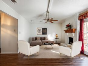 1917  Rock Creek Drive , Grand Prairie Texas 75050