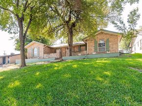 1917  Rock Creek Drive , Grand Prairie Texas 75050
