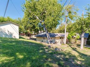 1917  Rock Creek Drive , Grand Prairie Texas 75050