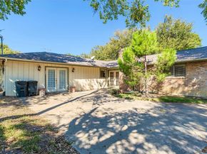 1917  Rock Creek Drive , Grand Prairie Texas 75050