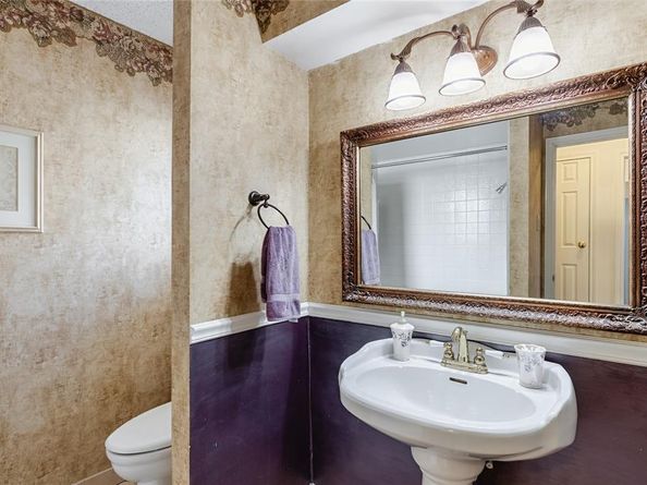 1917  Rock Creek Drive , Grand Prairie Texas 75050