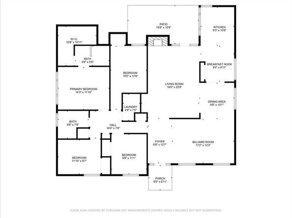 1341  Forestglen Drive , Lewisville Texas 75067