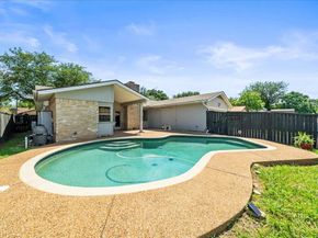 1341  Forestglen Drive , Lewisville Texas 75067