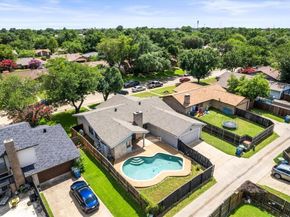 1341  Forestglen Drive , Lewisville Texas 75067