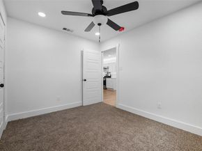 118  Evelyn Street , DeSoto Texas 75115