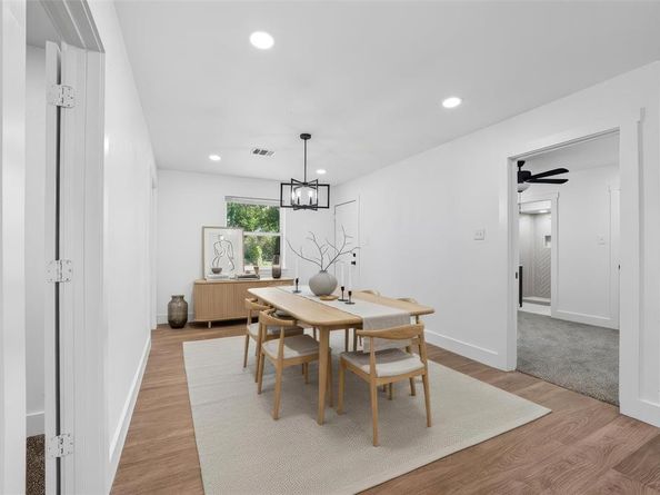 118  Evelyn Street , DeSoto Texas 75115