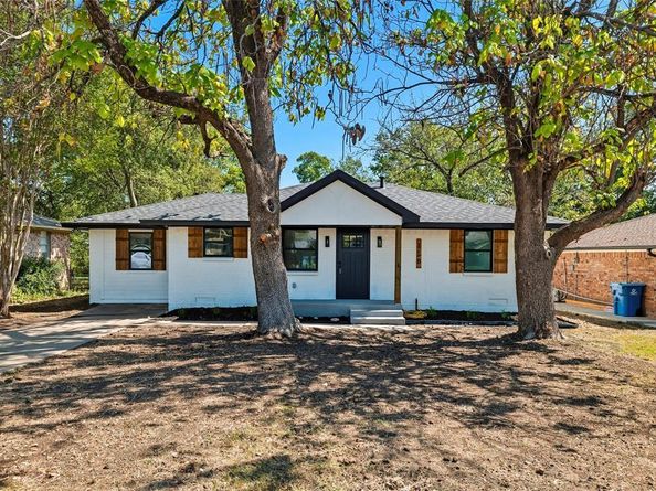 118  Evelyn Street , DeSoto Texas 75115