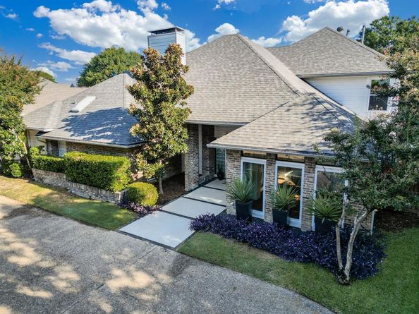 6501  La Manga Drive , Dallas Texas 75248