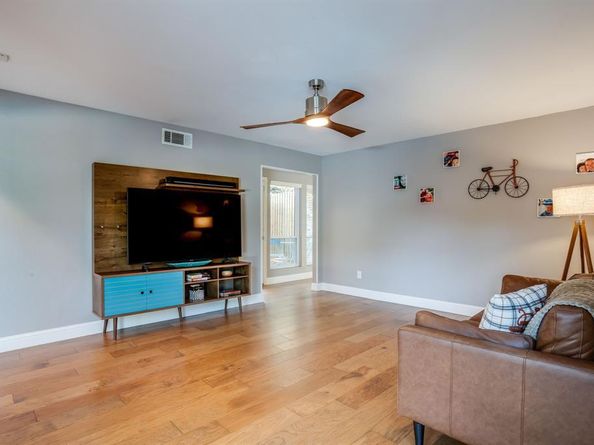 6501  La Manga Drive , Dallas Texas 75248