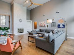 6501  La Manga Drive , Dallas Texas 75248