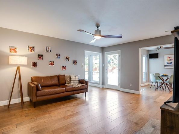 6501  La Manga Drive , Dallas Texas 75248