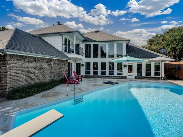 6501  La Manga Drive , Dallas Texas 75248