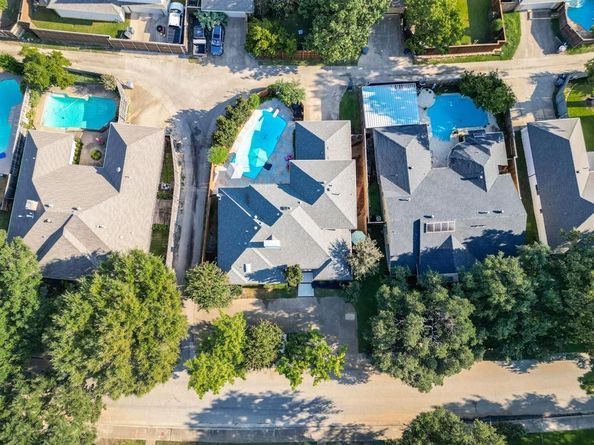 6501  La Manga Drive , Dallas Texas 75248