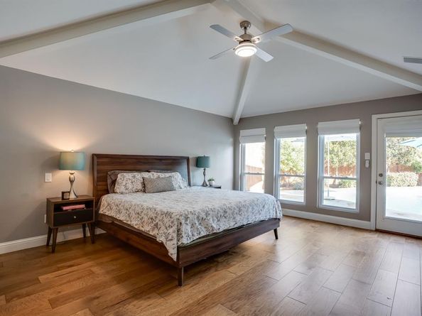 6501  La Manga Drive , Dallas Texas 75248