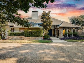6501  La Manga Drive , Dallas Texas 75248