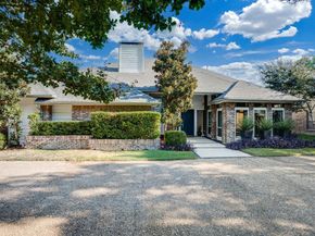 6501  La Manga Drive , Dallas Texas 75248