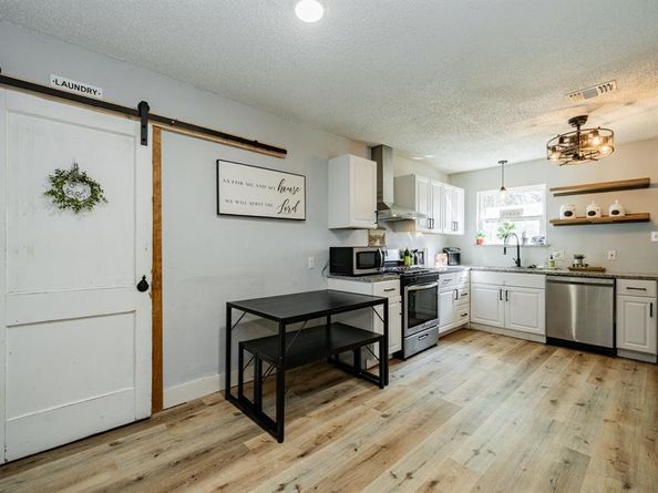 612  Wilkinson Drive , Mesquite Texas 75149