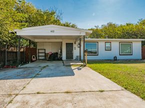 612  Wilkinson Drive , Mesquite Texas 75149