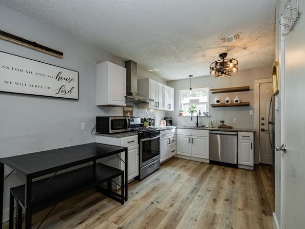 612  Wilkinson Drive , Mesquite Texas 75149