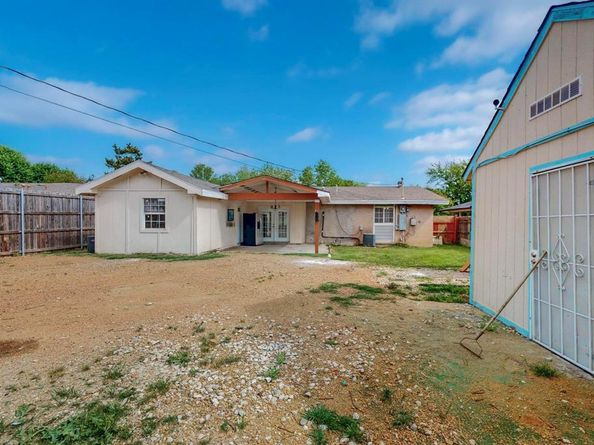 3522  Russwin Drive , Garland Texas 75042