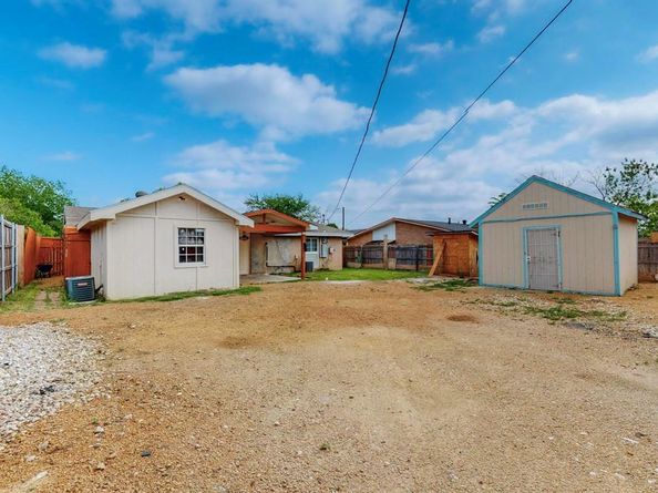 3522  Russwin Drive , Garland Texas 75042