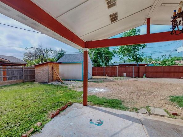 3522  Russwin Drive , Garland Texas 75042