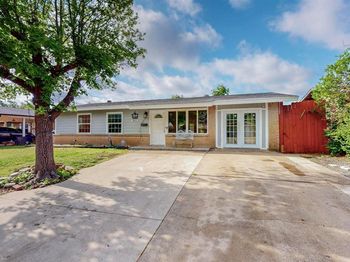 3522  Russwin Drive 