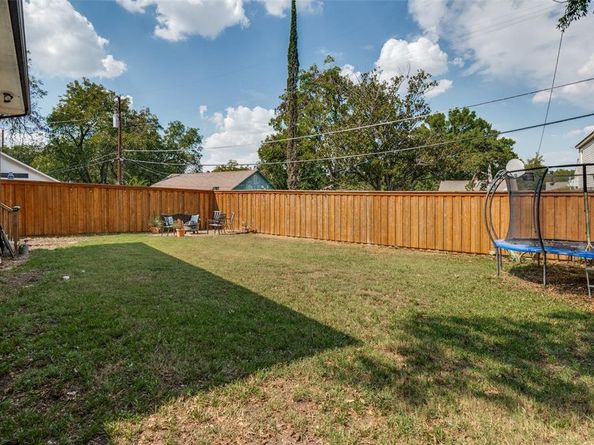 1207  Cascade Avenue , Dallas Texas 75224