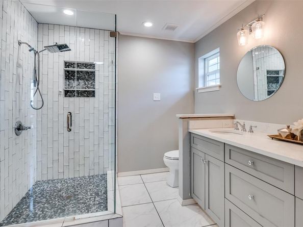 1207  Cascade Avenue , Dallas Texas 75224